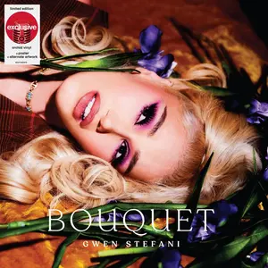 Gwen Stefani - Bouquet (Orchid)