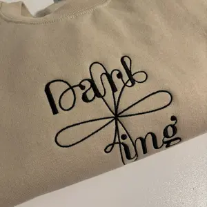Darling Sweatshirt