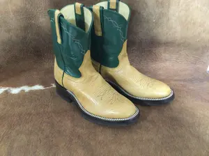 Hondo Boots