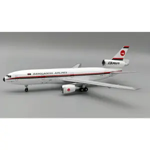 Biman Bangladesh / McDonnell Douglas DC-10-30 / S2-ACO / IF103BG0524 / 1:200 *RESTOCK*