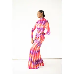 Iris Wide Leg Pants
