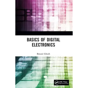 Basics of Digital Electronics - Paperback