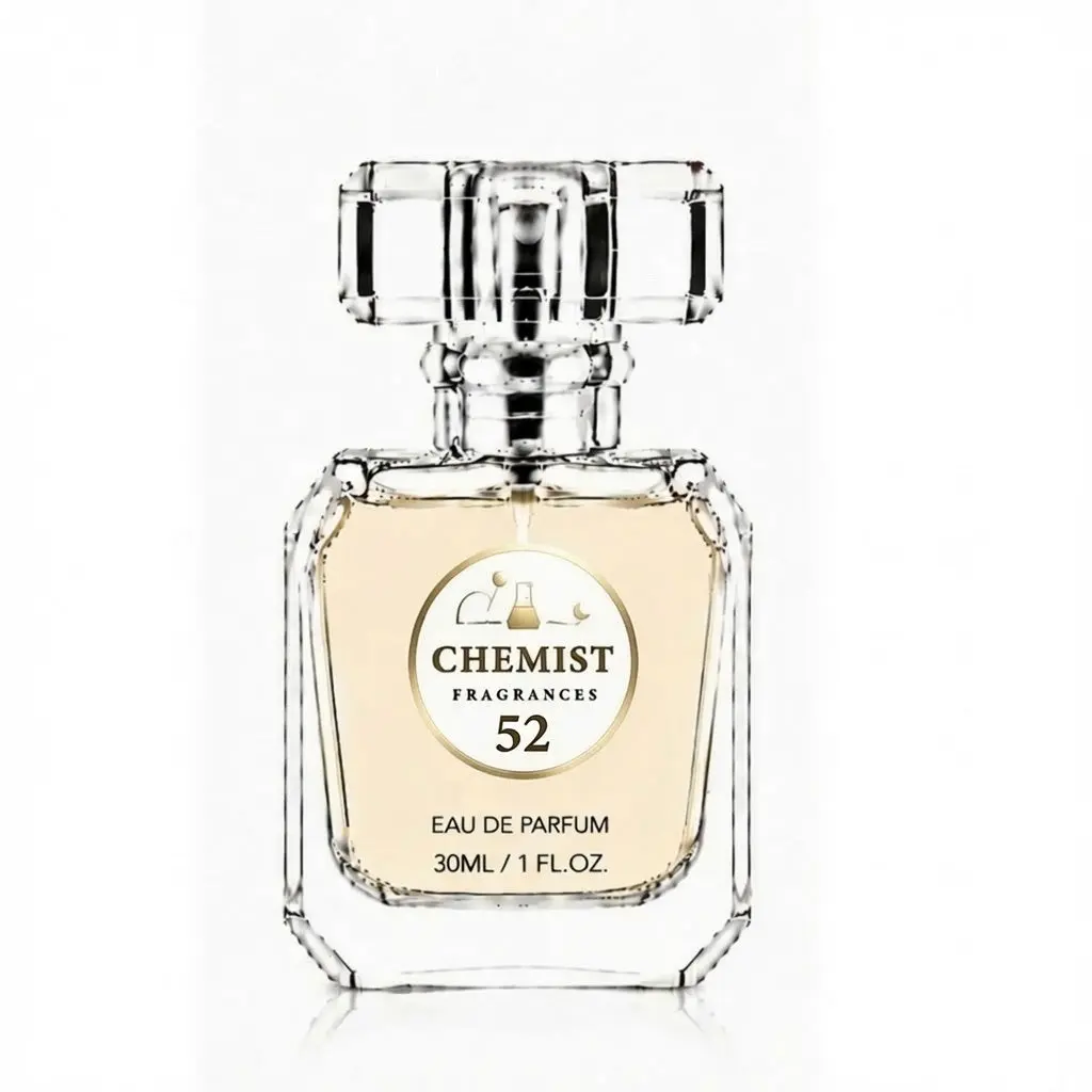 Chemist Fragrance 52