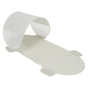 Sunnylife: Solo Sun Shader-La Palma Sage Stripe