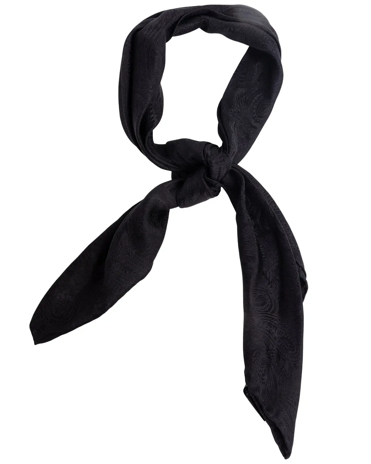 Cody James Men's Men'S Silk Jacquard Scarf - Cjasp20bn4