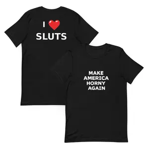 MAHA Graphic T-Shirt