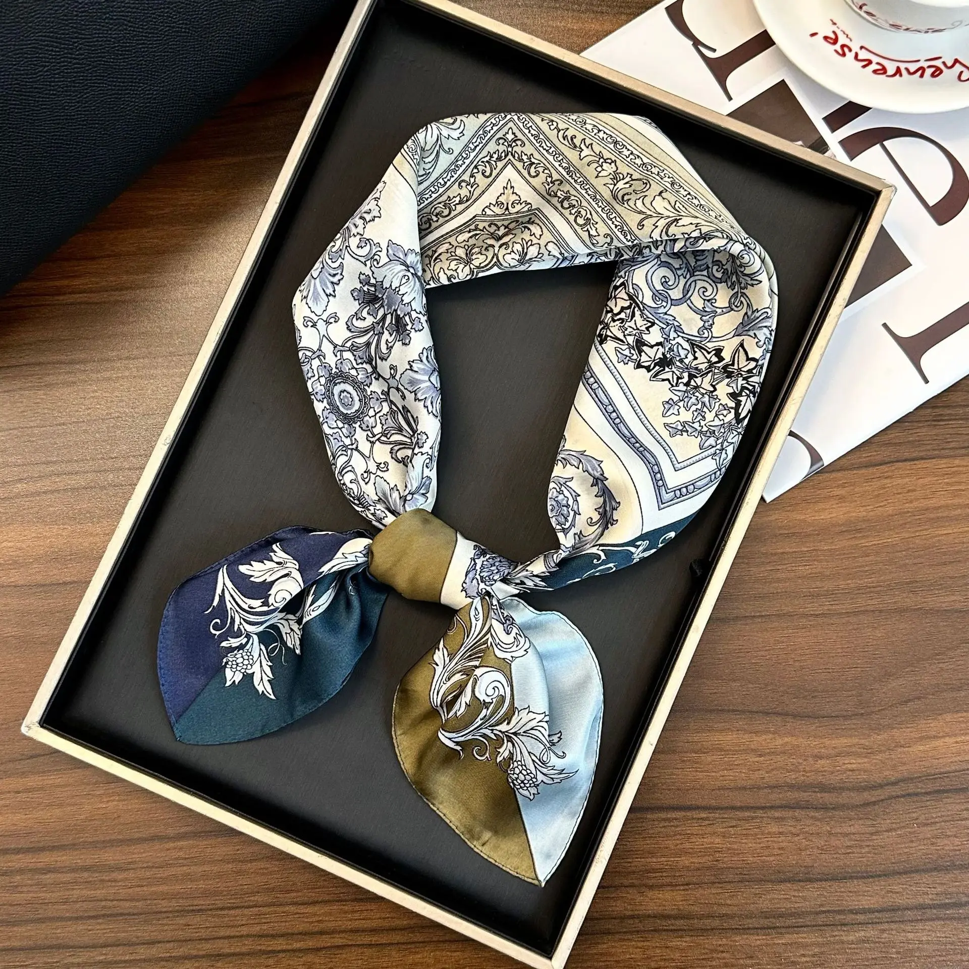 Palace Flower Architecture