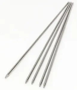 Addi Steel Double Pointed Knitting Needles