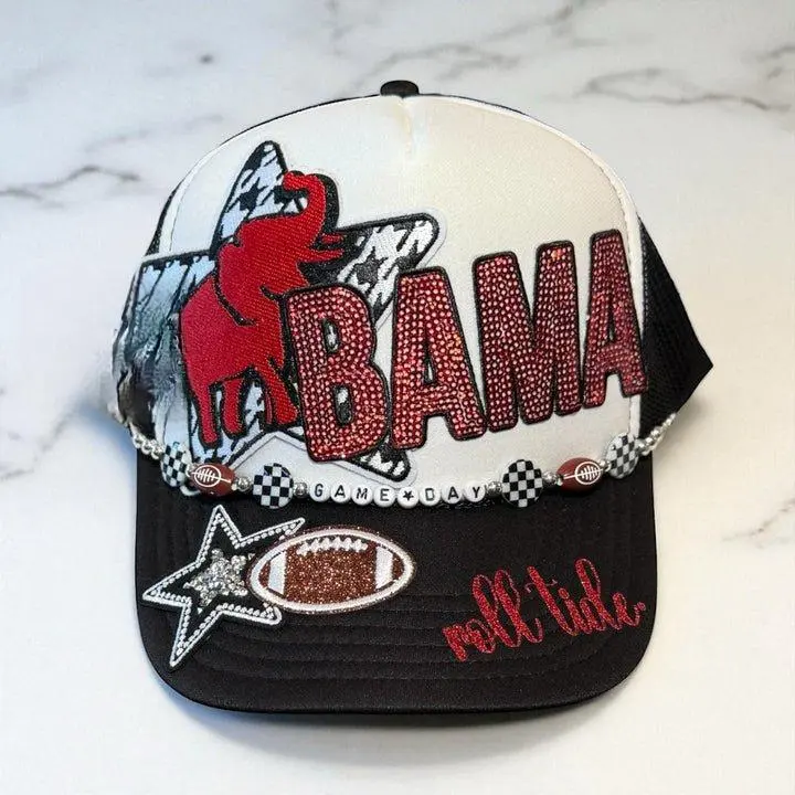 Alabama Trucker Hat