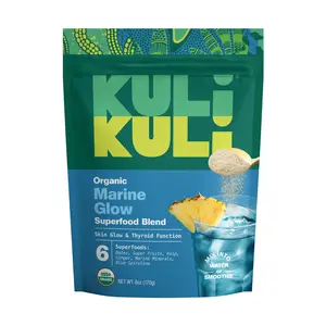 Marine Glow Superfood Blend