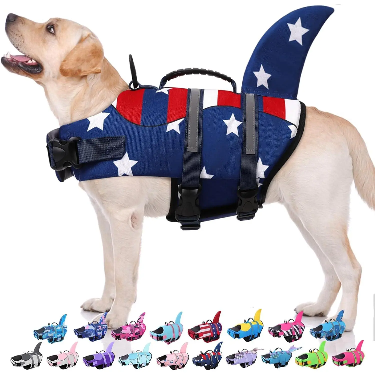 USA Flag