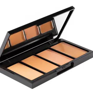 Vegan 'Perfect Match' Concealer Pallete Vegan 'Perfect Match' Concealer Pallete