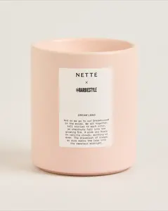 Dream Land Scented Candle