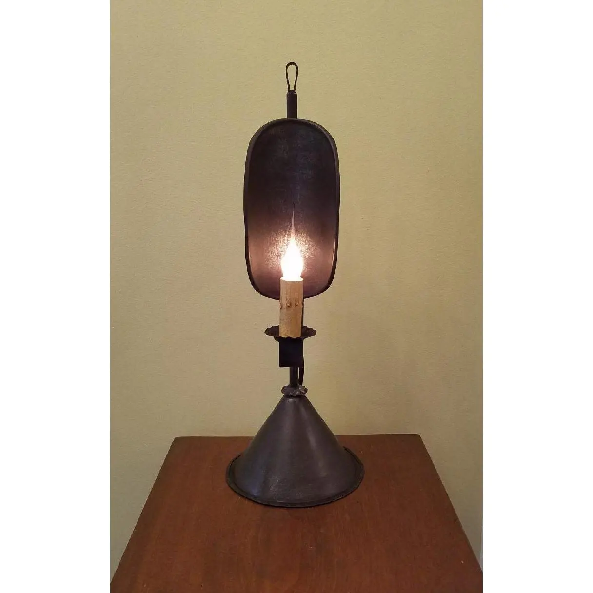 Super Mini Adelaide Tin Table Light