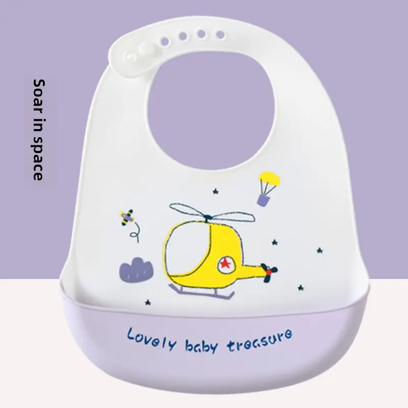 Soaring through the sky