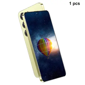 3800mah Long Battery Life, 6.56-Inch Large Screen, 3+64GB Memory, Dual Camera, Quad Core Processor, Android 10, 4g Dual Sim, Free Earphones & Case