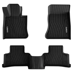 Lasfit fit for 2023-2026 Mercedes-Benz GLC Floor Mats or Cargo Mat, Don't Fit Coupe