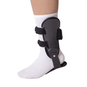Brace Align Semi-Rigid Active Ankle Brace L1906 - Professional Sports Performance Support Healthcare Tool