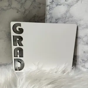 Grad Frames
