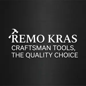 Remo Kras shop logo