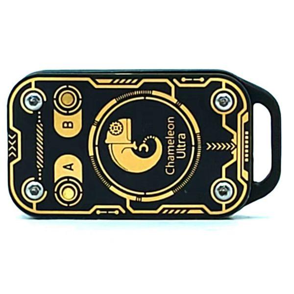 ABS Chameleon 3.0 Smart Card Simulator Upgraded V3.0 Compatible with NFC Readers Writers RFID Chips ID IC Readers Tag Cloners