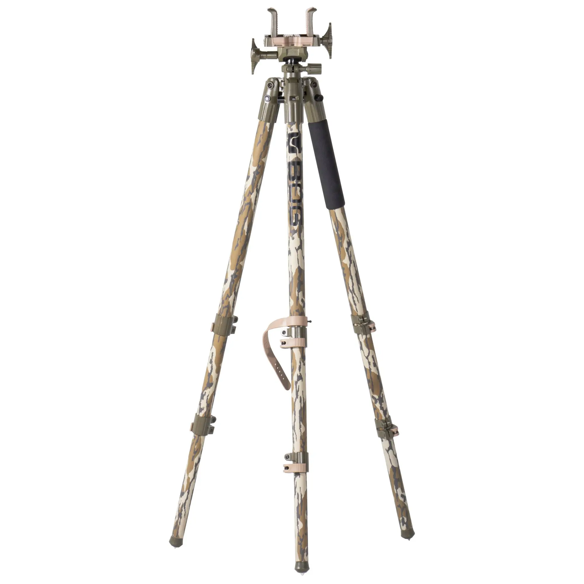 BOG DEATHGRIP MOSSY OAK BOTTOMLAND