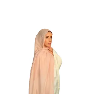 New Modal Hijab An Elegant Lightweight Hijab