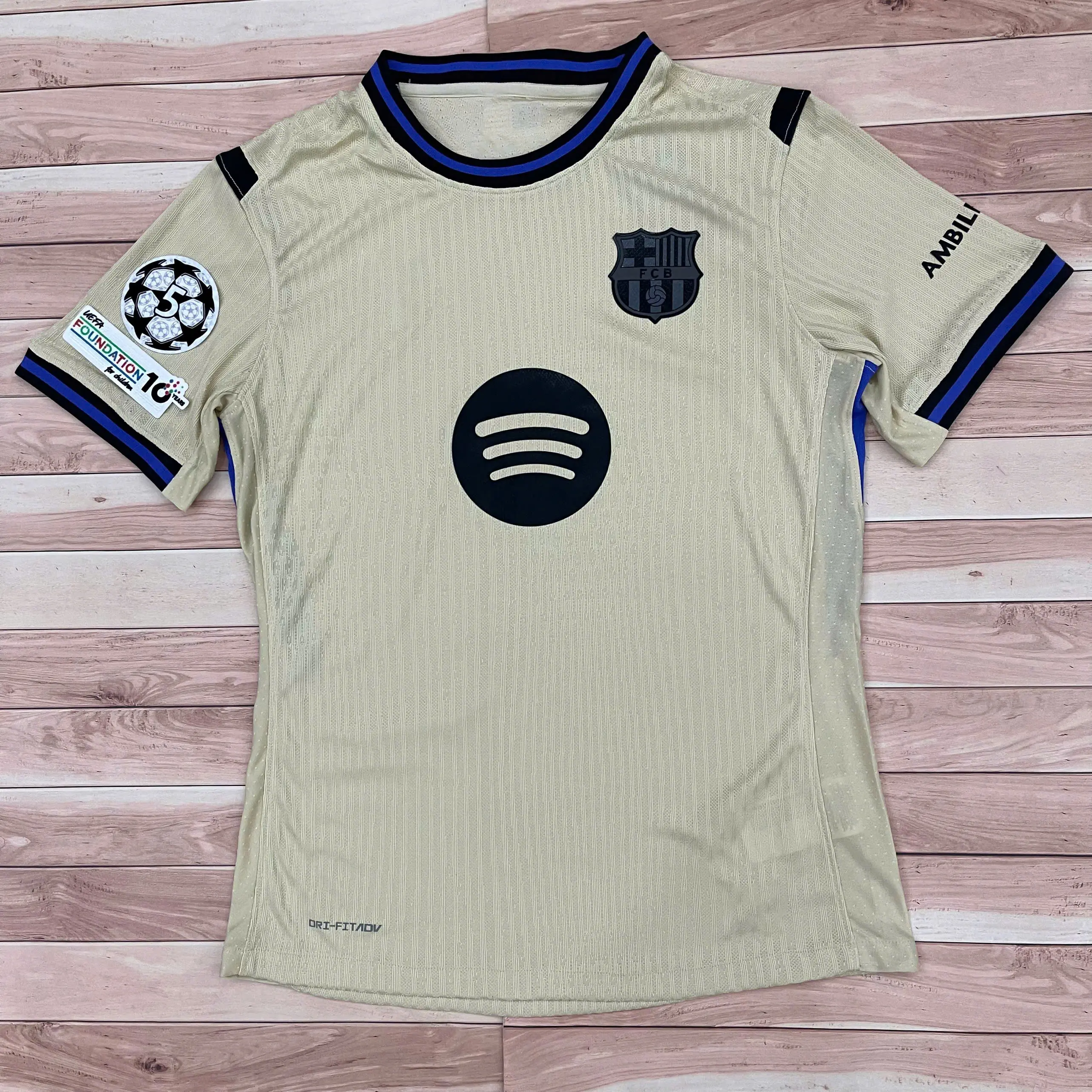 Champion League Version