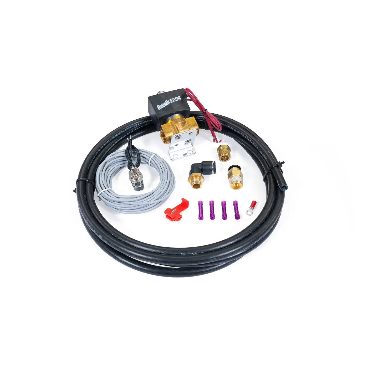 Electric Drain Valve Kit Electric Drain Valve Kit