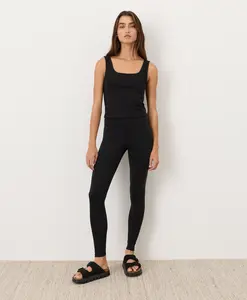 Women's Organic On The Go-To Core Set