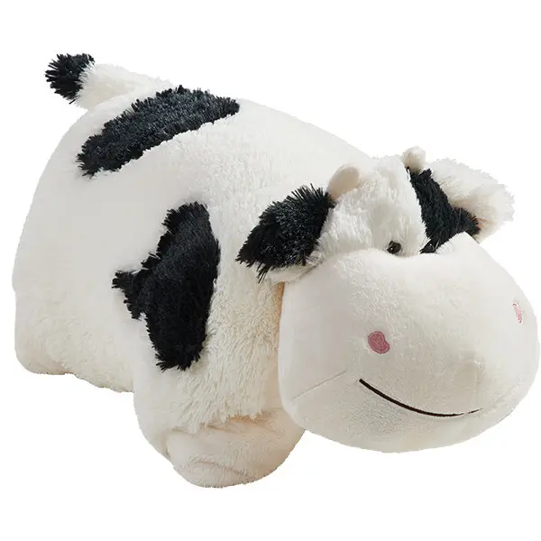 Cozy Cow Pillow Pet Cozy Cow Pillow Pet