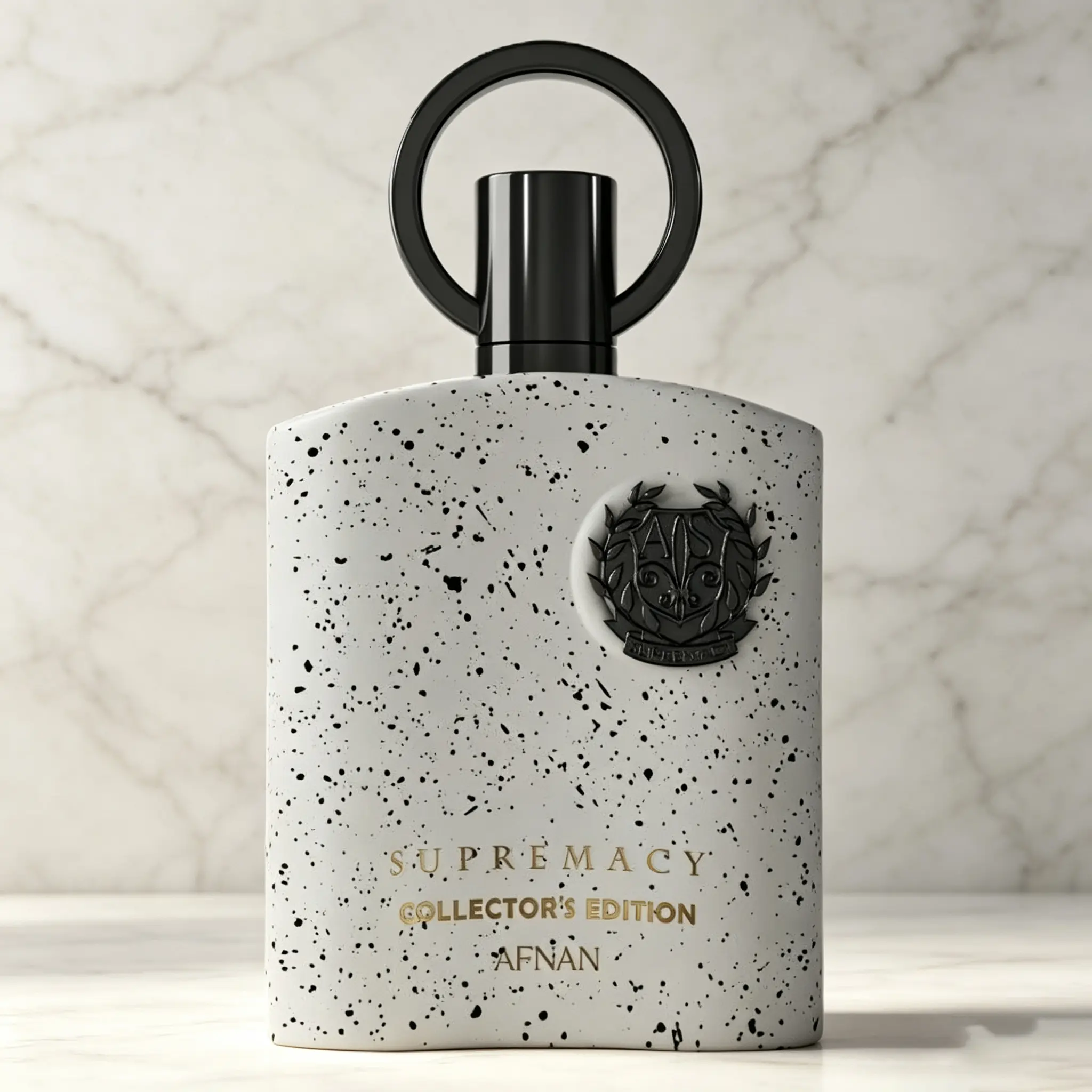 Afnan Supremacy Collector's Edition for Men Eau De Parfum, 3.4 Fl. Oz