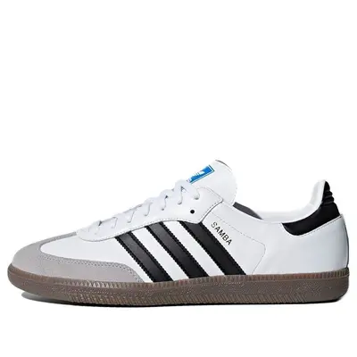 adidas gazelle silver green womens ADIDAS Samba OG "Wales Bonner