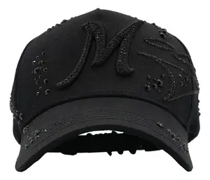 G5 Quality Cap, El Mago Thirty One 31 Hats Magic Club Series
