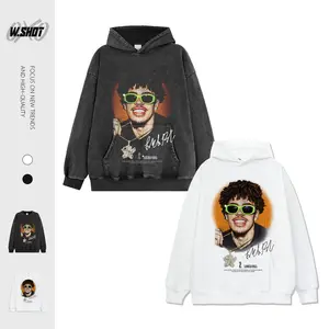 VINTAGE Street LaMelo Ball Hoodie/Sweatshirt T1148