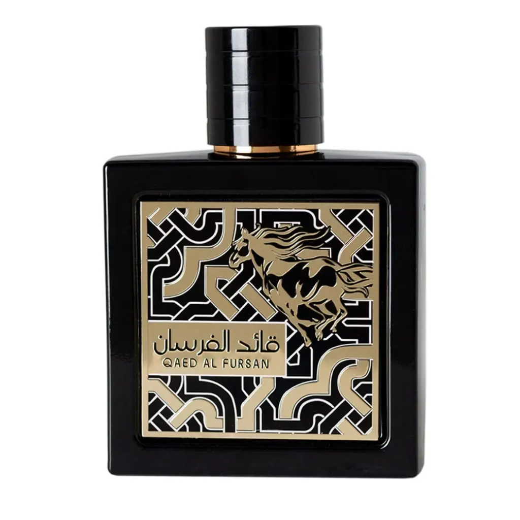 Lattafa Vault Long-Lasting Unisex EDP Tester, 3.4-3.6 fl oz Woody Aromatic Musk Fragrance with Lavender Fragrance Notes, Fragrance Notes Lavender