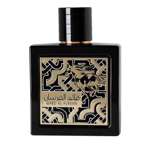 Lattafa Vault Long-Lasting Unisex EDP Tester (3.4-3.6oz Liquid Bottle) - Regular Edition Aromatic Woody Cologne, Lavender & Musk Scents, Youth Appeal, Curated Selection, Multi-Pack for Fragrance Testing