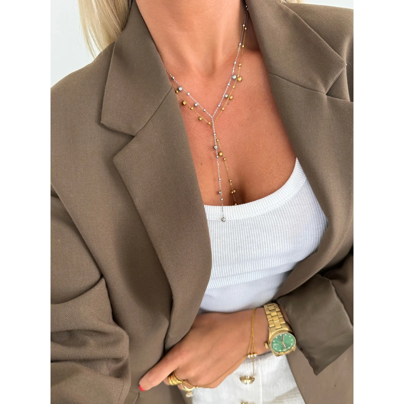 LEXI NECKLACE
