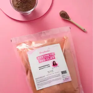Brazilicious Authentic Brazilian Clay for Body Fat and Cellulite