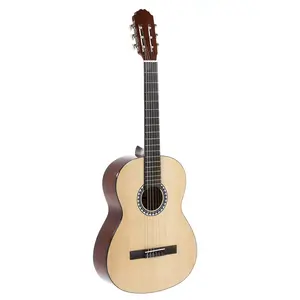 GEWA Basic Plus Classical Guitar 4/4 Natural (PS510350)