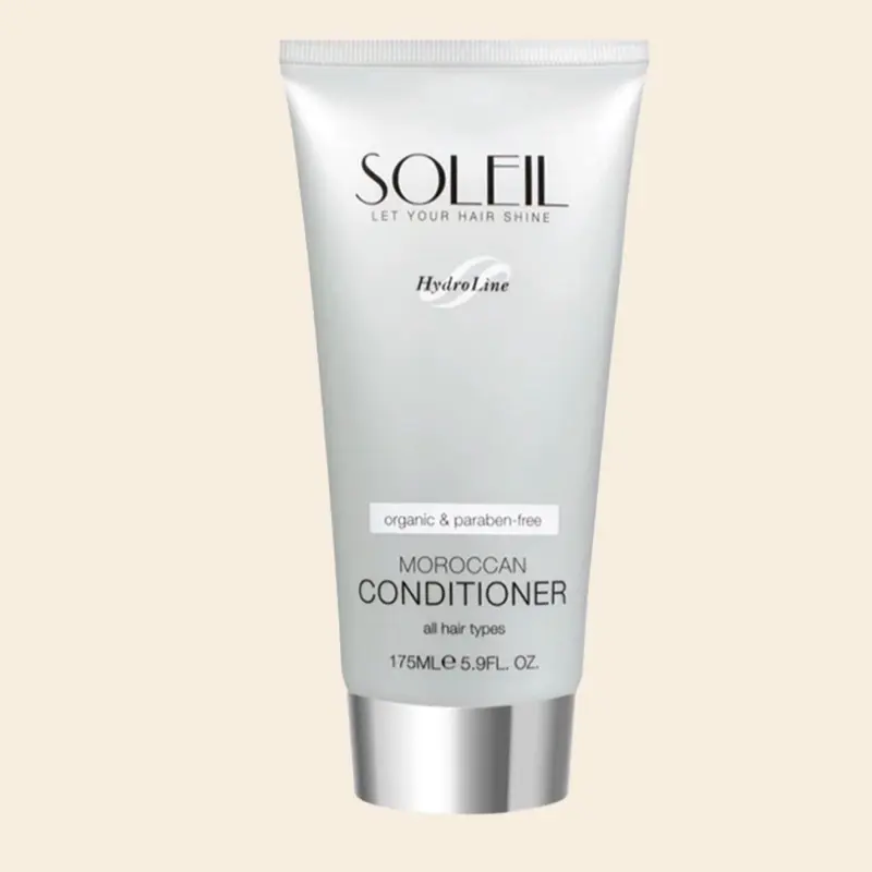 Moroccan Conditioner