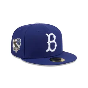 Jackie Robinson Day 2026 59FIFTY Fitted Cap Limited Edition MLB Baseball Hat