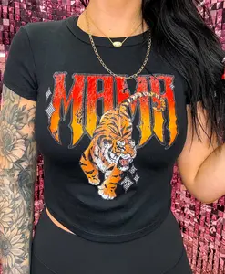Grunge Mama Tee
