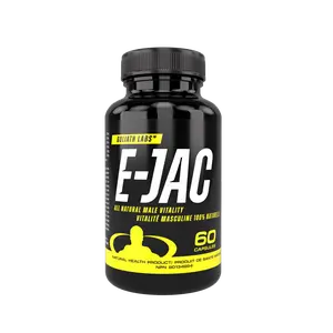 Goliath Labs E-Jac - Daily Supplement For Energy, Stamina & Metabolism Support