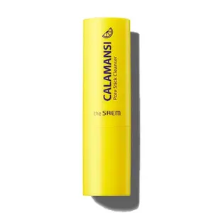 [THE SAEM] Calamansi Pore Stick Cleanser 15g