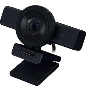 Razer Kiyo V2 X Full HD 60FPS Creator Webcam with Auto-Focus for Creators