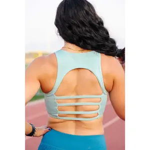 Energy Bra (Last Chance Colors)