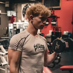 ARCTIC COMPRESSION UNISEX