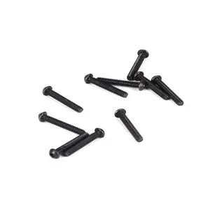 Losi TLR5914 2x12mm Button Head Screw (10) TLR SCT Tenacity