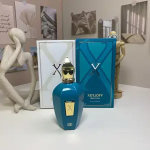 Xerjoff Erba Pura Eau de Parfum | Rich Fruity Vanilla Amber, All Day Projection Luxury Perfume
